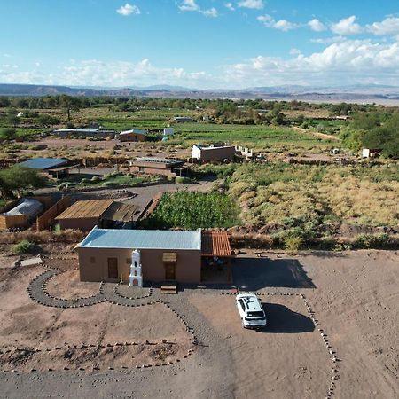 Vila Casa Campanario - San Pedro De Atacama, Desconectate! Exteriér fotografie
