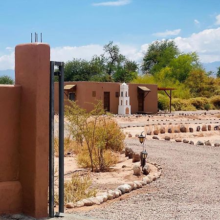 Vila Casa Campanario - San Pedro De Atacama, Desconectate! Exteriér fotografie