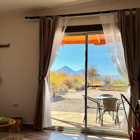 Vila Casa Campanario - San Pedro De Atacama, Desconectate! Exteriér fotografie