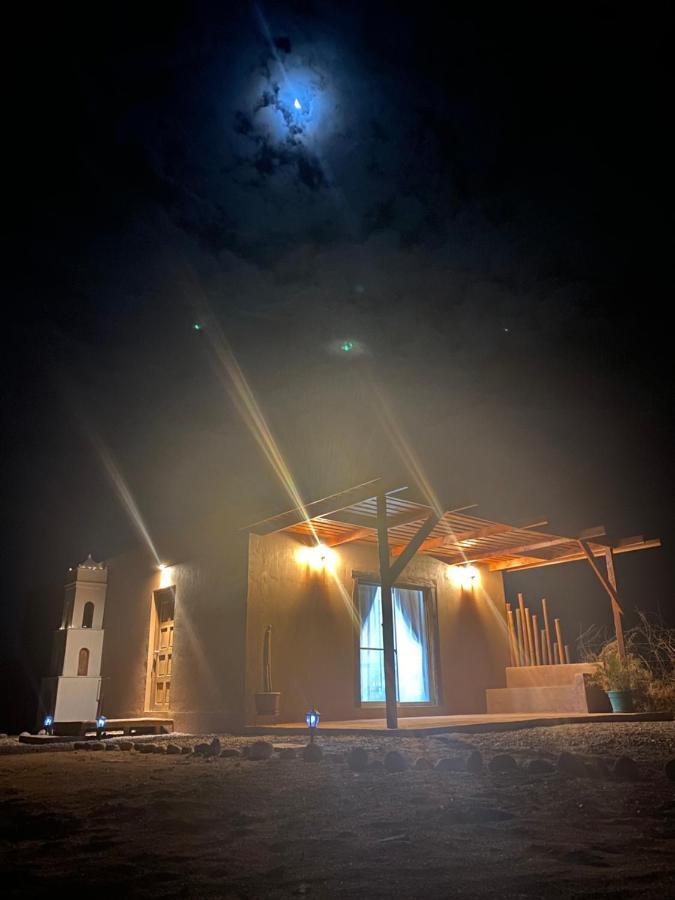 Vila Casa Campanario - San Pedro De Atacama, Desconectate! Exteriér fotografie
