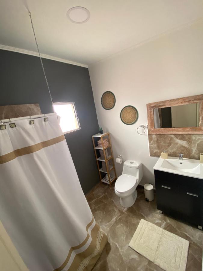 Vila Casa Campanario - San Pedro De Atacama, Desconectate! Exteriér fotografie