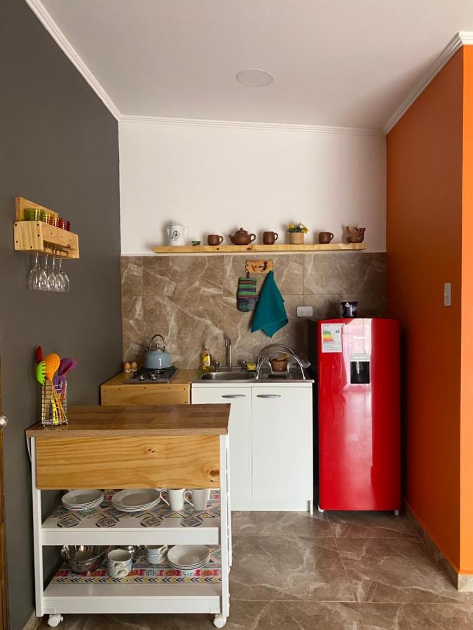 Vila Casa Campanario - San Pedro De Atacama, Desconectate! Exteriér fotografie