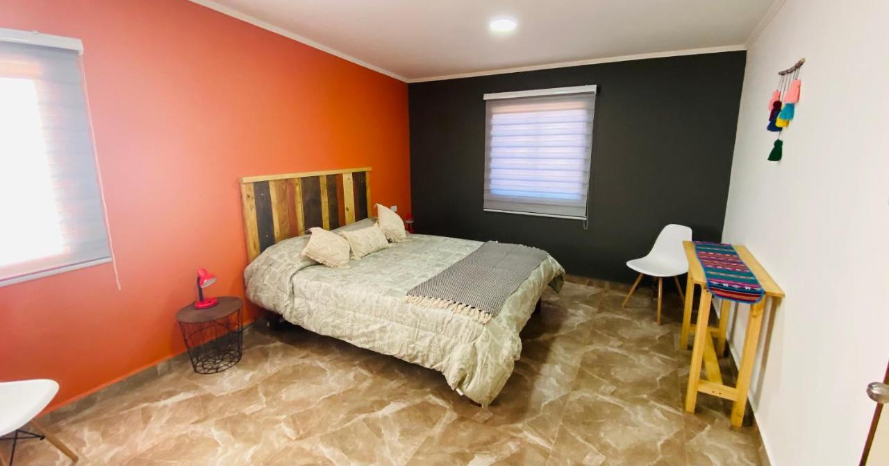 Vila Casa Campanario - San Pedro De Atacama, Desconectate! Exteriér fotografie