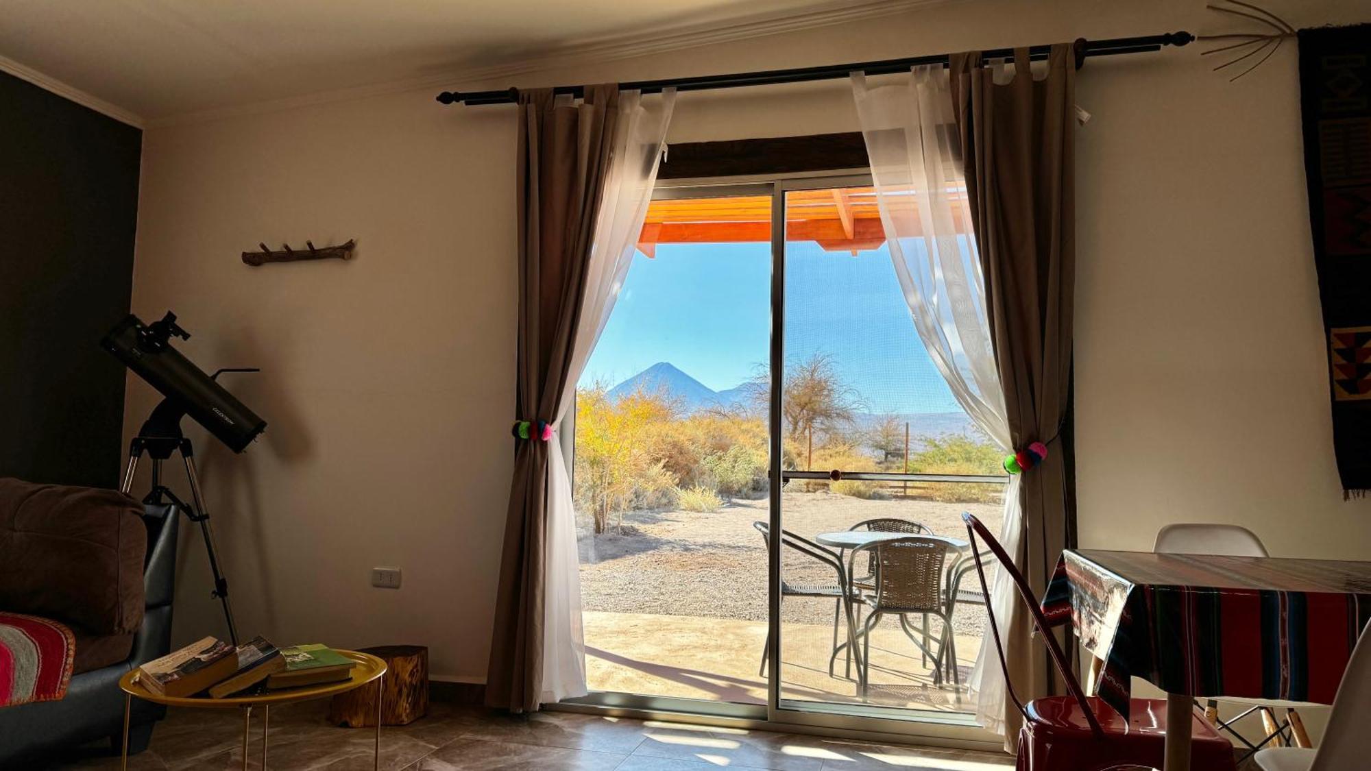 Vila Casa Campanario - San Pedro De Atacama, Desconectate! Exteriér fotografie